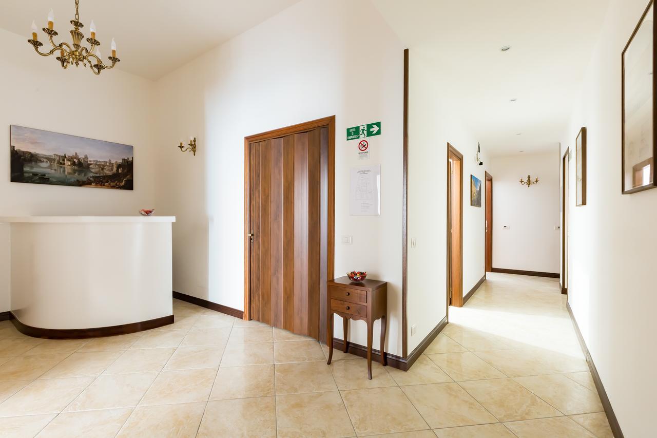 Guest house Casa In Monti *