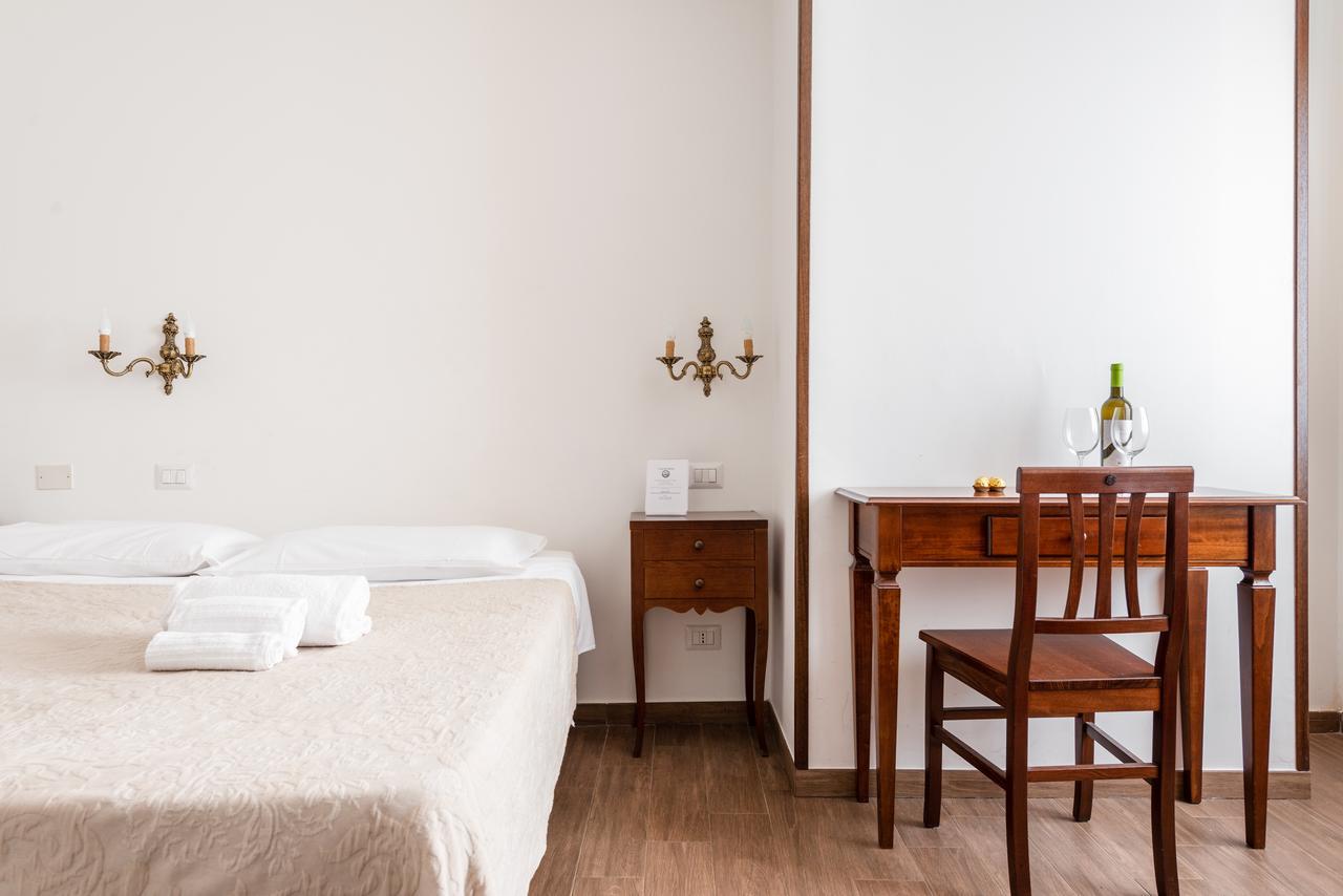 Casa In Monti Roma