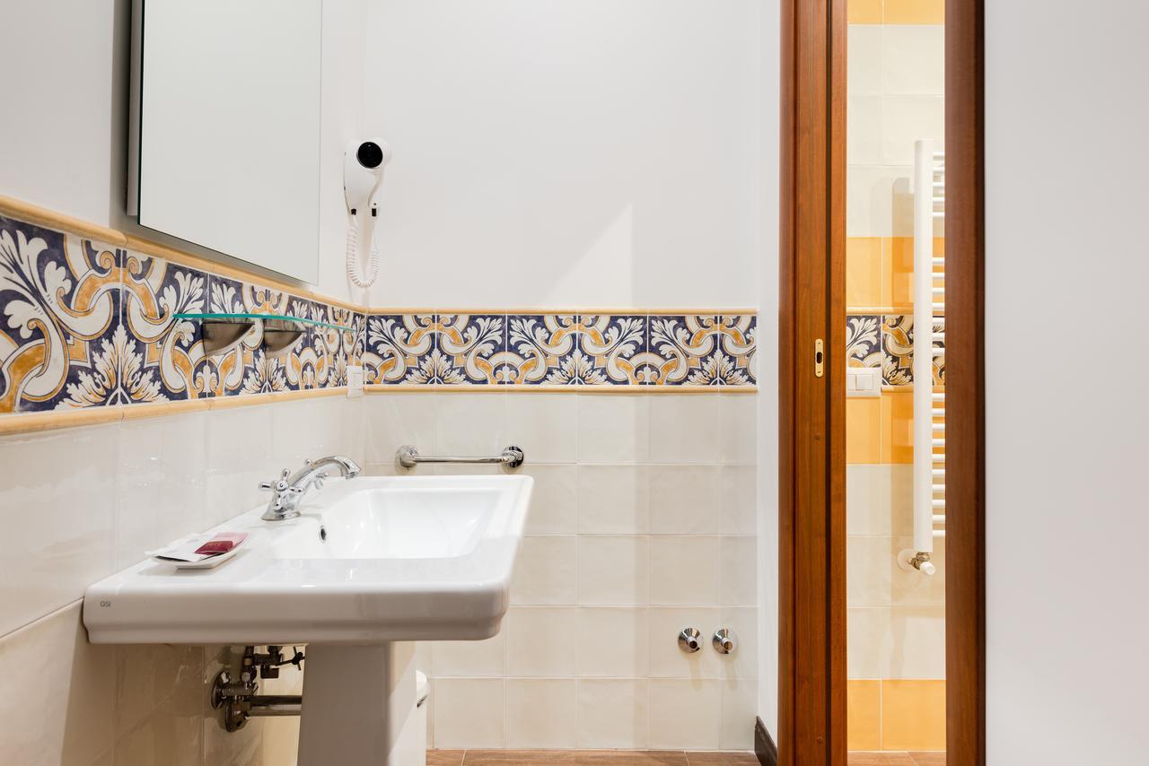 Pensión Casa In Monti