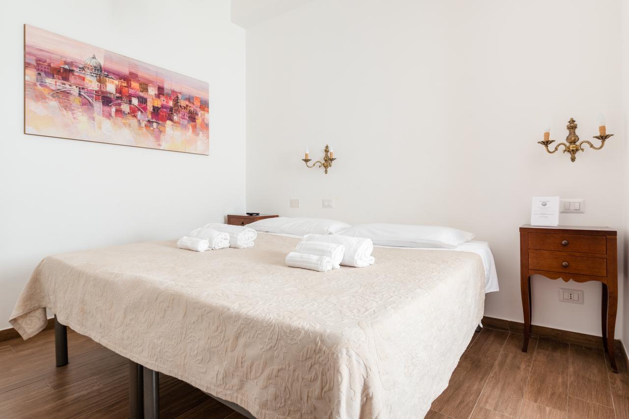 Casa In Monti *