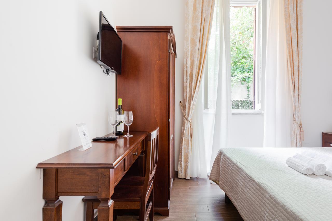 Casa In Monti Roma