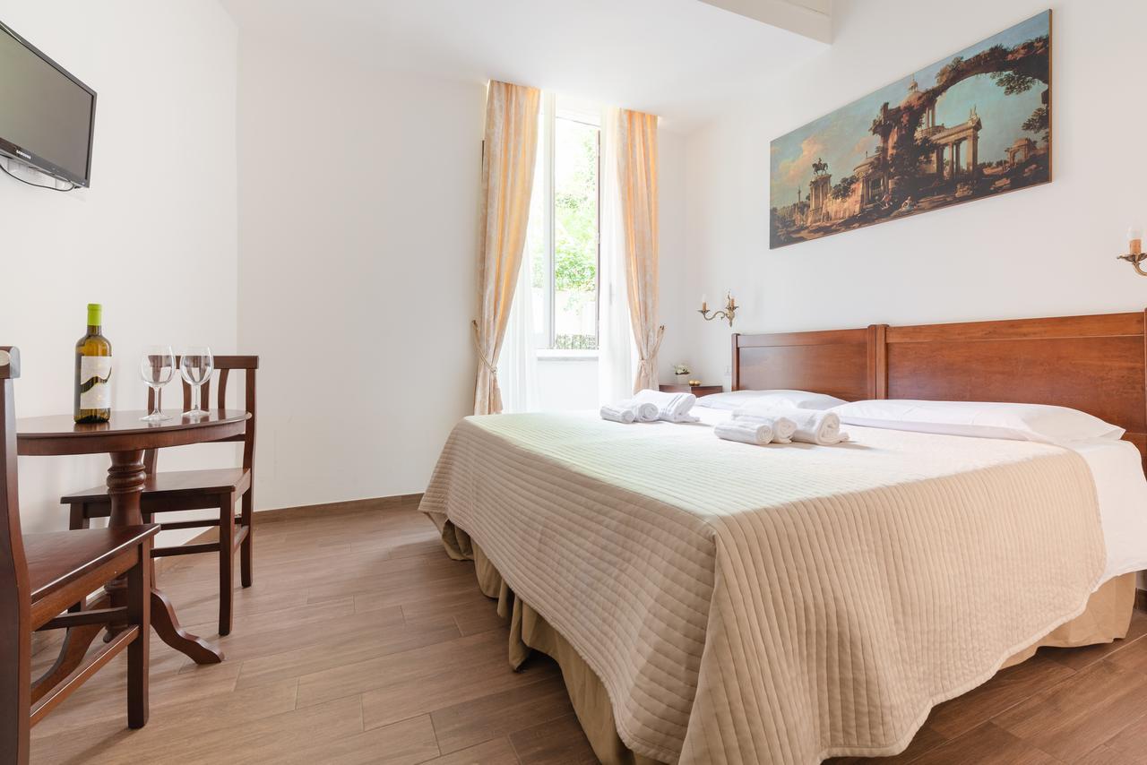 Pensión Casa In Monti