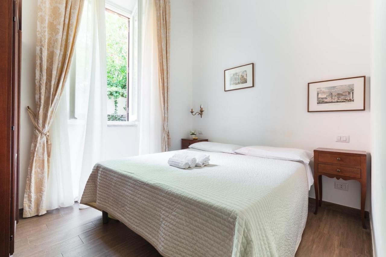 Casa In Monti Pensión *