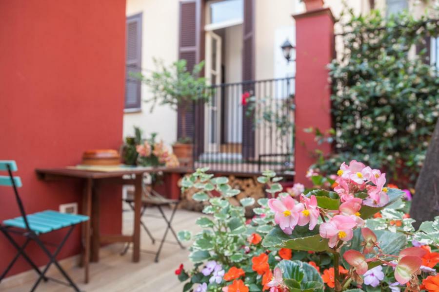Gasthuis Casa In Monti