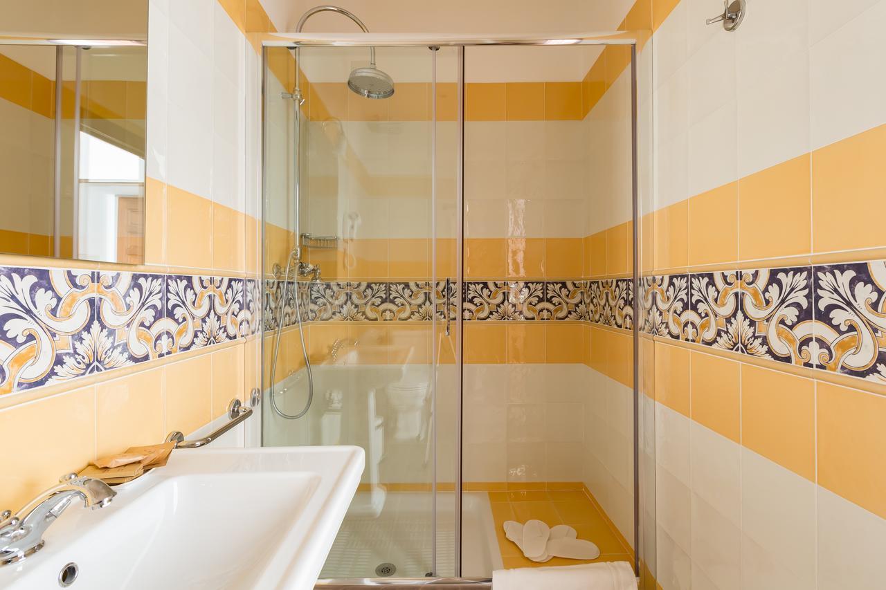 Maison d'hôtes Casa In Monti Rome