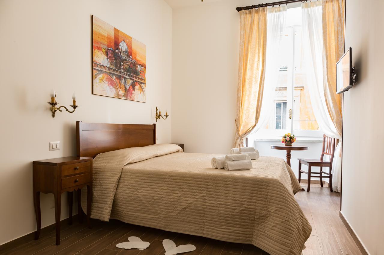 Casa In Monti Maison d'hôtes *