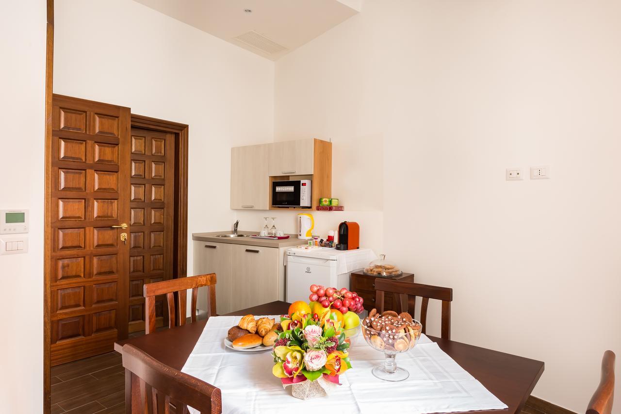 Casa In Monti Maison d'hôtes