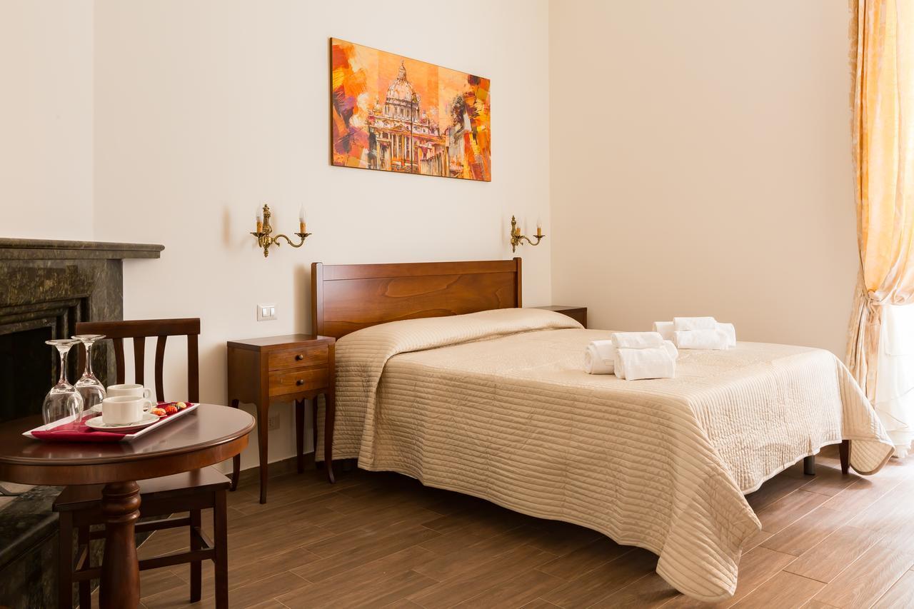 Casa In Monti Maison d'hôtes