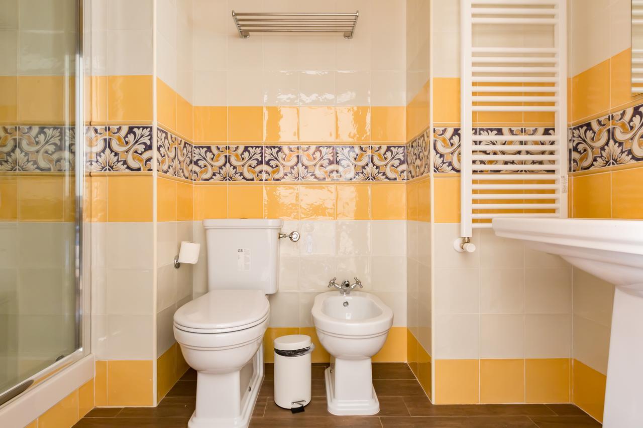 Casa In Monti