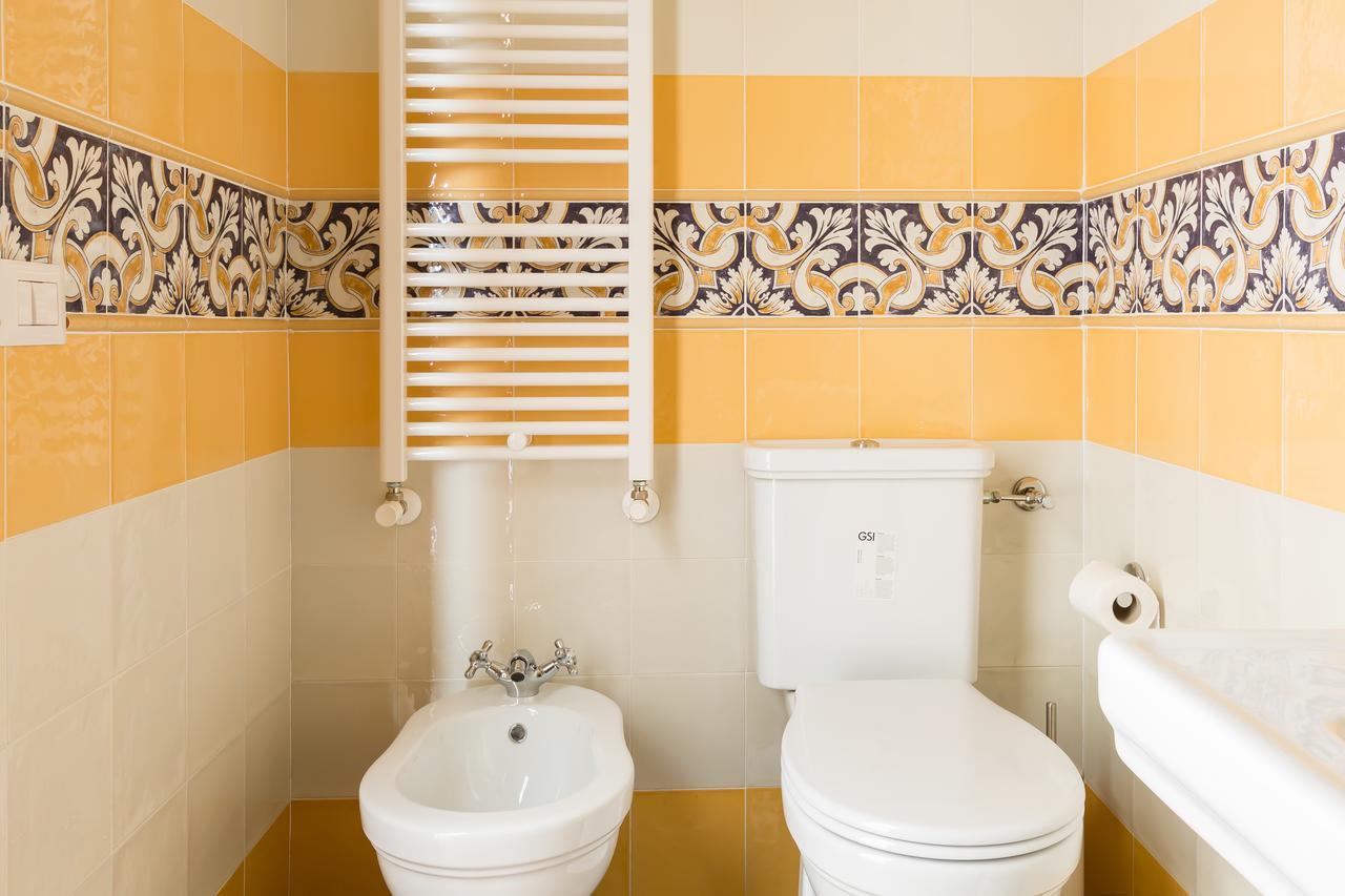 Maison d'hôtes Casa In Monti Rome