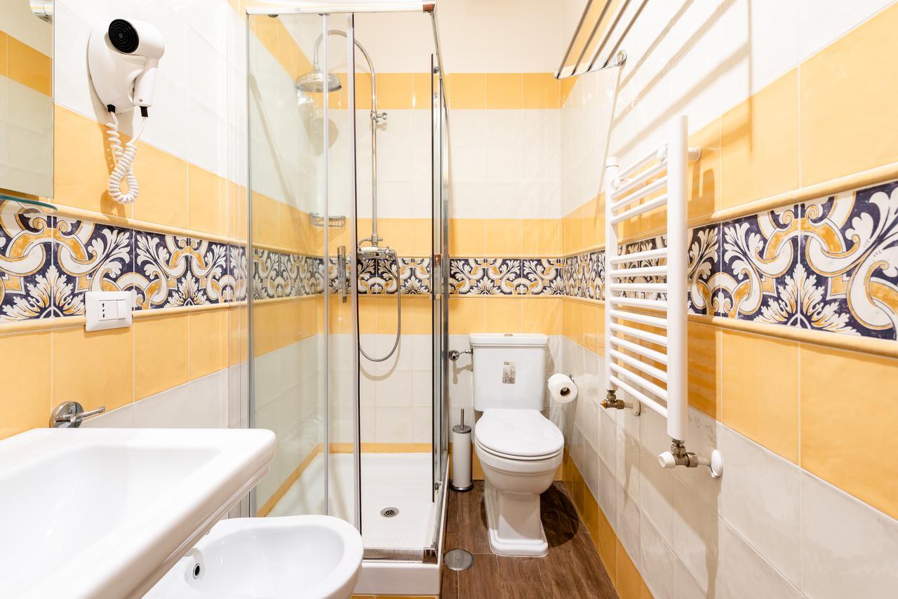 Maison d'hôtes Casa In Monti Rome