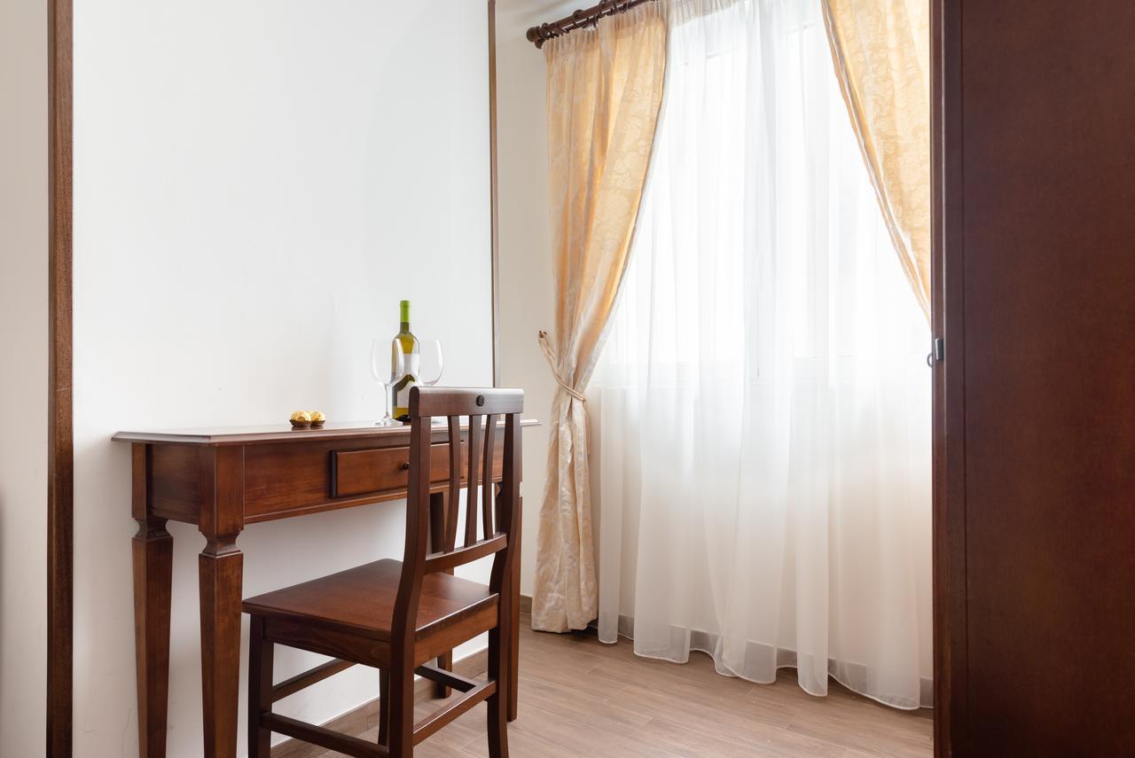 Casa In Monti Maison d'hôtes *