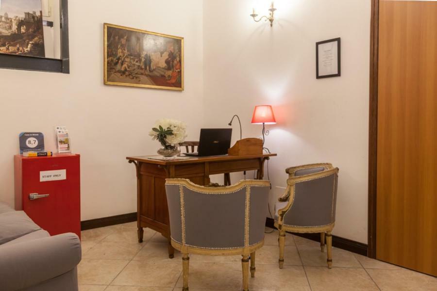 Casa In Monti Maison d'hôtes Rome