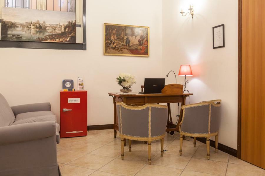 Casa In Monti Maison d'hôtes